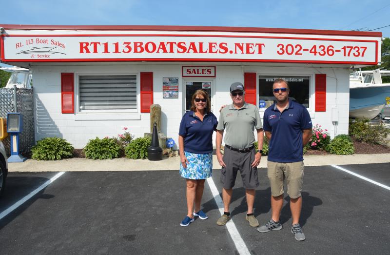 Boat sales on sale by owner